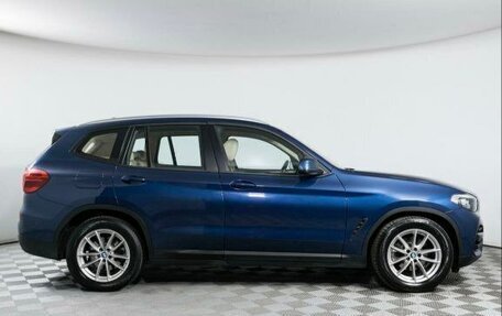 BMW X3, 2019 год, 2 949 000 рублей, 25 фотография