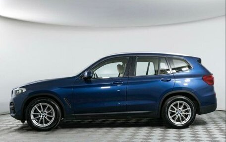 BMW X3, 2019 год, 2 949 000 рублей, 15 фотография