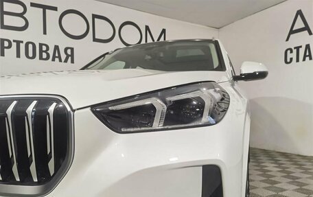 BMW X1, 2024 год, 6 500 000 рублей, 6 фотография