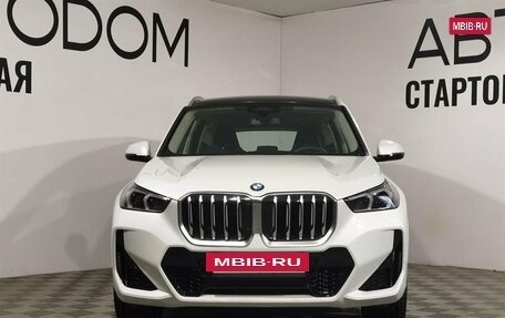 BMW X1, 2024 год, 6 500 000 рублей, 3 фотография