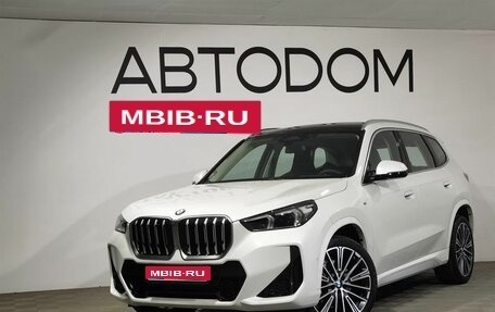 BMW X1, 2024 год, 6 500 000 рублей, 1 фотография