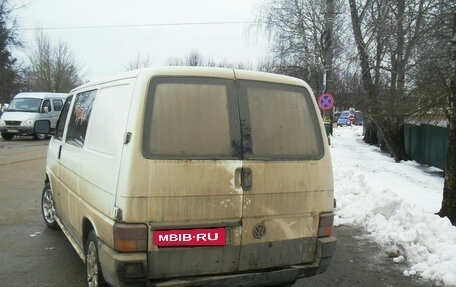 Volkswagen Transporter T4, 1994 год, 145 000 рублей, 3 фотография