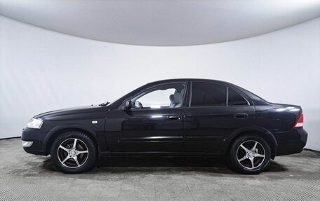 Nissan Almera Classic, 2007 год, 390 000 рублей, 10 фотография