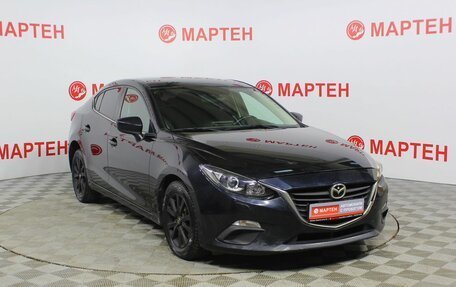 Mazda 3, 2013 год, 1 249 000 рублей, 3 фотография