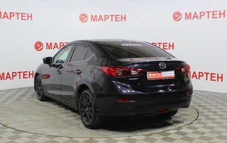 Mazda 3, 2013 год, 1 249 000 рублей, 7 фотография