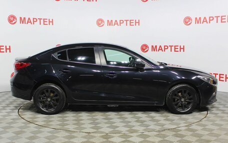 Mazda 3, 2013 год, 1 249 000 рублей, 4 фотография