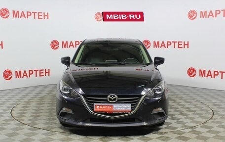 Mazda 3, 2013 год, 1 249 000 рублей, 2 фотография