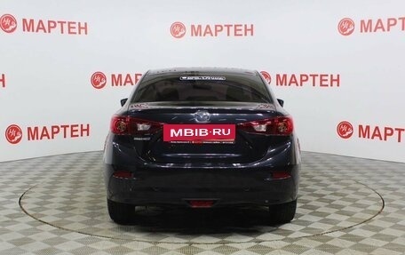 Mazda 3, 2013 год, 1 249 000 рублей, 6 фотография