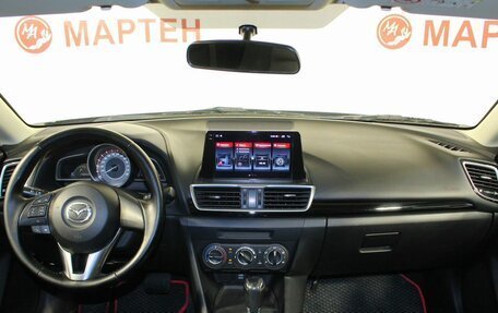 Mazda 3, 2013 год, 1 249 000 рублей, 17 фотография