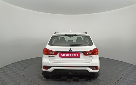 Mitsubishi ASX I рестайлинг, 2018 год, 2 429 000 рублей, 6 фотография