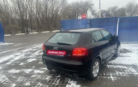 Audi A3, 2009 год, 730 000 рублей, 3 фотография