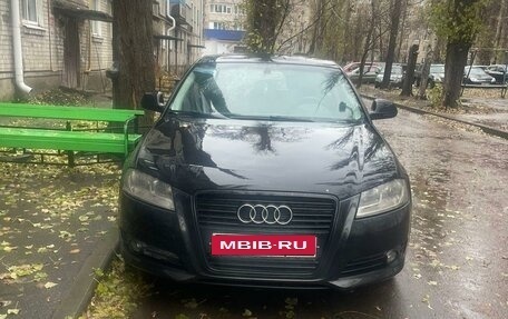 Audi A3, 2009 год, 730 000 рублей, 9 фотография