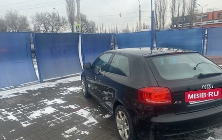 Audi A3, 2009 год, 730 000 рублей, 4 фотография