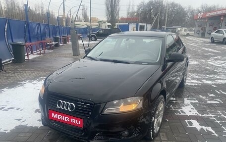 Audi A3, 2009 год, 730 000 рублей, 1 фотография