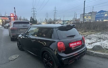 MINI Hatch, 2019 год, 2 725 000 рублей, 2 фотография