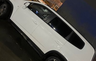 Chevrolet Orlando I, 2012 год, 1 300 000 рублей, 1 фотография