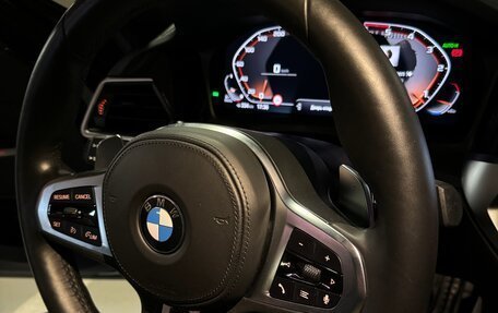 BMW 3 серия, 2019 год, 4 550 000 рублей, 22 фотография