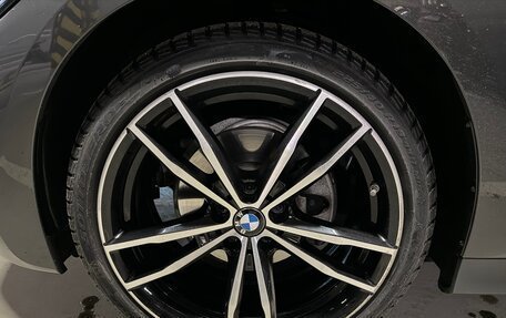 BMW 3 серия, 2019 год, 4 550 000 рублей, 31 фотография