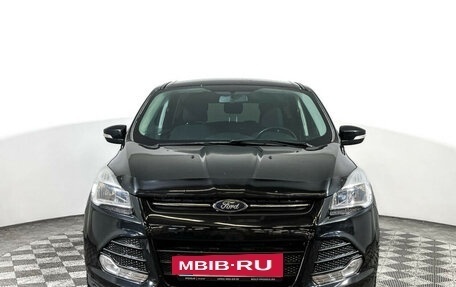 Ford Kuga III, 2015 год, 1 377 000 рублей, 2 фотография