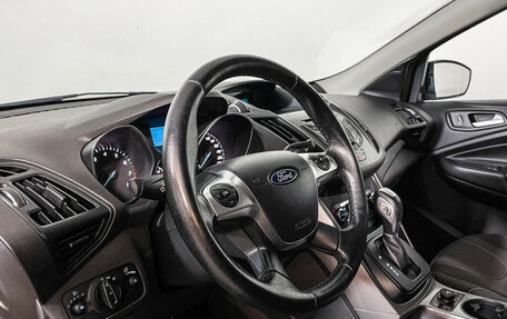 Ford Kuga III, 2015 год, 1 377 000 рублей, 13 фотография