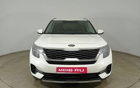 KIA Seltos I, 2020 год, 2 090 000 рублей, 2 фотография