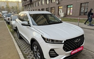 Chery Tiggo 7 Pro, 2022 год, 1 600 000 рублей, 1 фотография