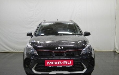 KIA Rio IV, 2021 год, 1 786 000 рублей, 2 фотография