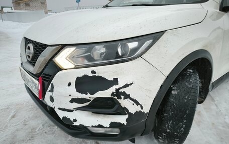 Nissan Qashqai, 2019 год, 1 600 000 рублей, 5 фотография