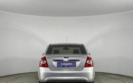 Ford Focus II рестайлинг, 2008 год, 649 000 рублей, 7 фотография