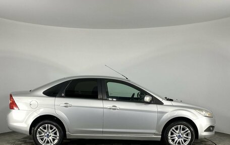 Ford Focus II рестайлинг, 2008 год, 649 000 рублей, 10 фотография