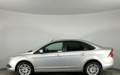 Ford Focus II рестайлинг, 2008 год, 649 000 рублей, 9 фотография