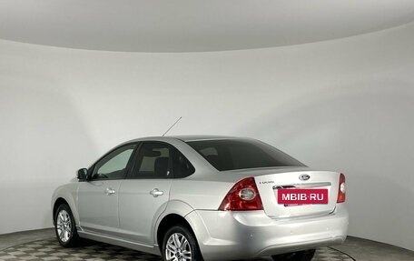 Ford Focus II рестайлинг, 2008 год, 649 000 рублей, 6 фотография