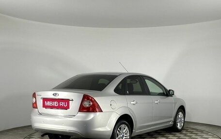 Ford Focus II рестайлинг, 2008 год, 649 000 рублей, 5 фотография