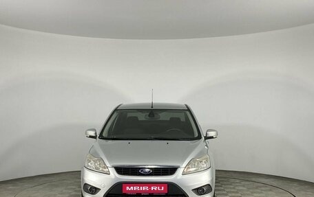 Ford Focus II рестайлинг, 2008 год, 649 000 рублей, 3 фотография