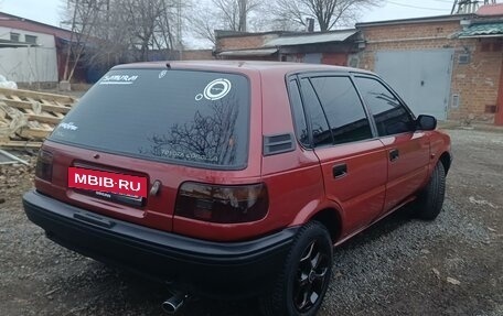 Toyota Corolla, 1988 год, 320 000 рублей, 2 фотография