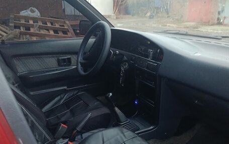 Toyota Corolla, 1988 год, 320 000 рублей, 20 фотография