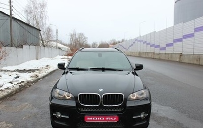 BMW X6, 2011 год, 1 830 000 рублей, 1 фотография