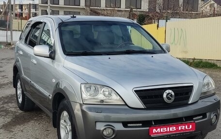 KIA Sorento IV, 2002 год, 820 000 рублей, 1 фотография