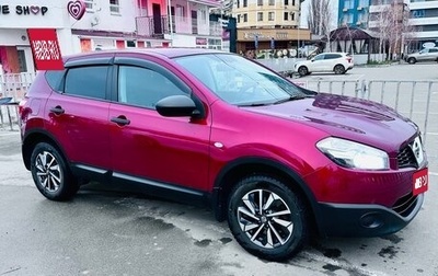 Nissan Qashqai, 2012 год, 1 400 000 рублей, 1 фотография