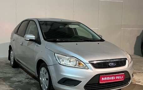 Ford Focus II рестайлинг, 2009 год, 598 000 рублей, 1 фотография