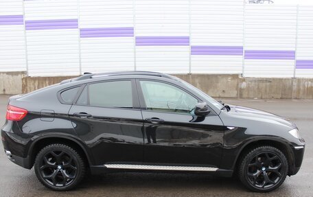 BMW X6, 2011 год, 1 830 000 рублей, 3 фотография