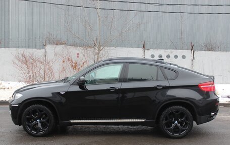 BMW X6, 2011 год, 1 830 000 рублей, 4 фотография