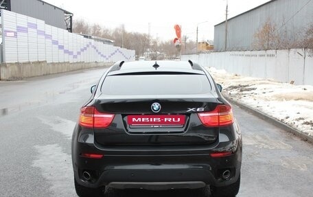 BMW X6, 2011 год, 1 830 000 рублей, 2 фотография