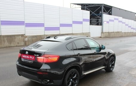 BMW X6, 2011 год, 1 830 000 рублей, 8 фотография