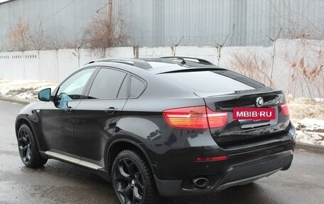 BMW X6, 2011 год, 1 830 000 рублей, 7 фотография