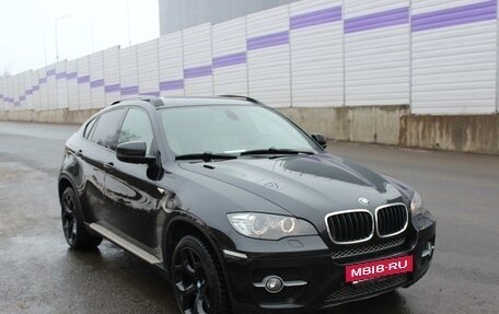 BMW X6, 2011 год, 1 830 000 рублей, 6 фотография