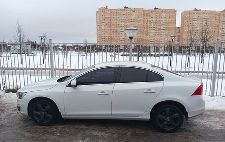 Volvo S60 III, 2014 год, 1 750 000 рублей, 2 фотография