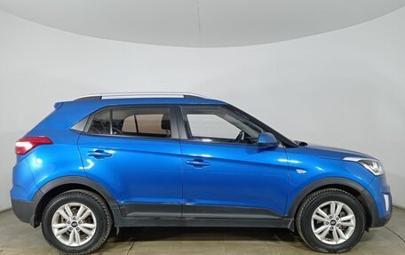 Hyundai Creta I рестайлинг, 2018 год, 1 680 000 рублей, 4 фотография