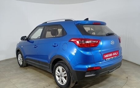 Hyundai Creta I рестайлинг, 2018 год, 1 680 000 рублей, 7 фотография