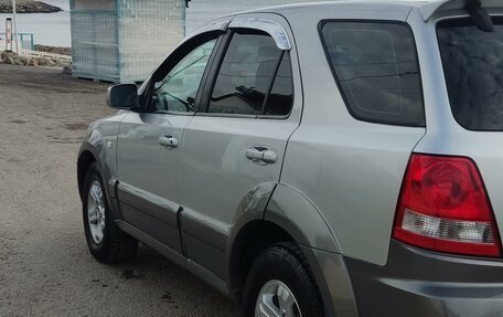 KIA Sorento IV, 2002 год, 820 000 рублей, 6 фотография